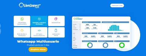WhatsApp para agencias y consultoras: cómo fidelizar clientes con comunicación multicanal